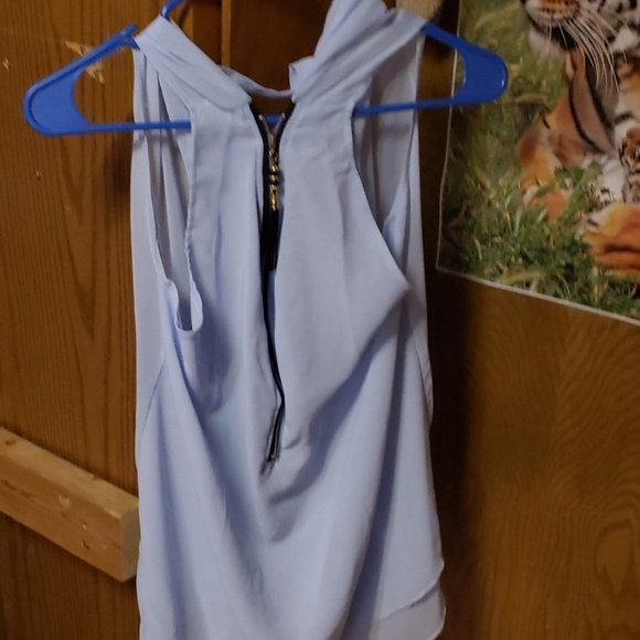 Tops - Blouse